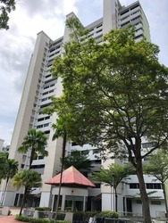 Blk 23A Queen's Close (Queenstown), HDB 3 Rooms #185014062